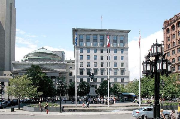 Place d'Armes