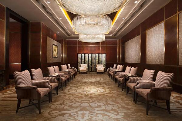 Shangri-La Nanjing