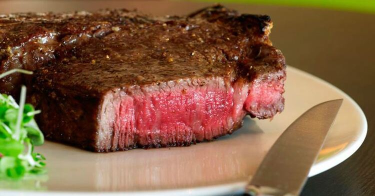 Steak 954