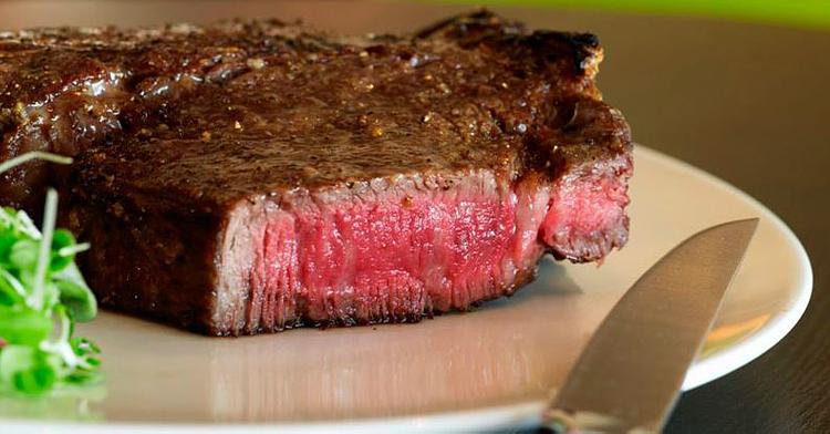 Steak 954
