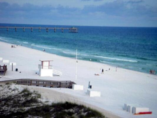 Beal House Fort Walton Beachfront, Tapestry Collection by Hilton