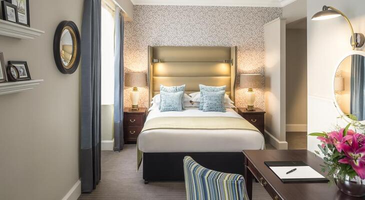 The Bailey's Hotel London Kensington