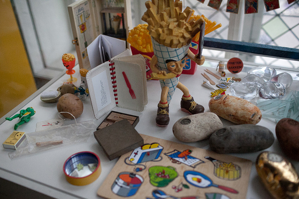 Friet Museum