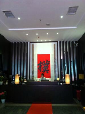The Hotel "Zen" Urban Resort