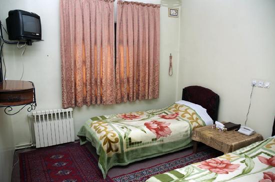 Iran Hotel