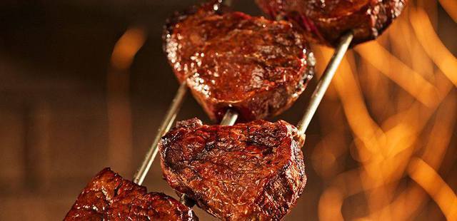 Fogo De Chao Vila Olimpia - SP