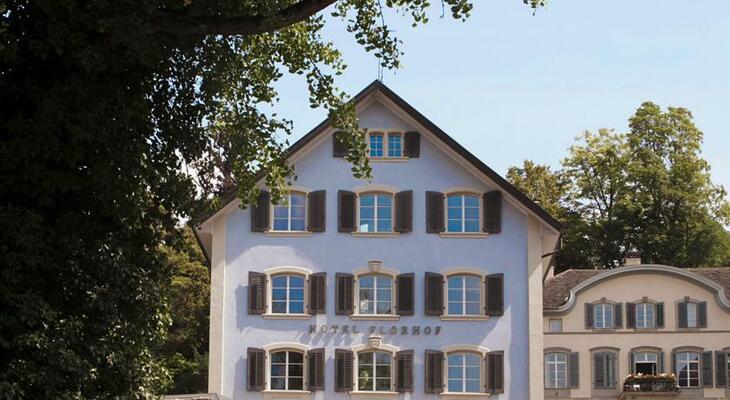 Hotel Florhof