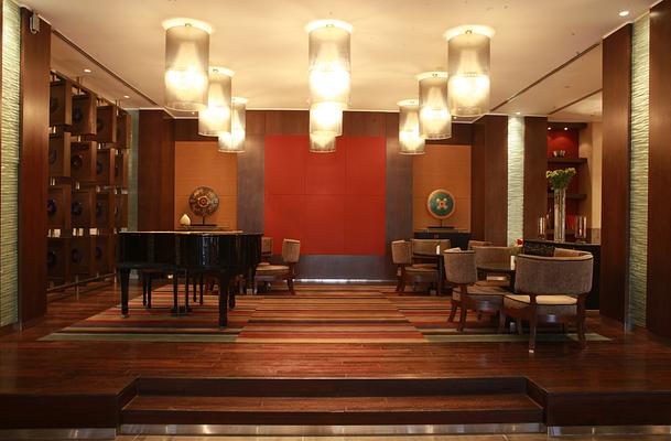 Crowne Plaza Amman, an IHG hotel