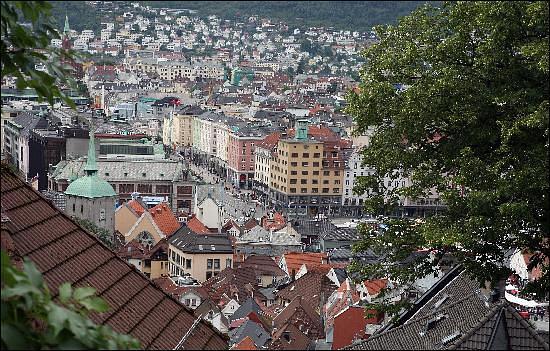 Bergen YMCA Hostel