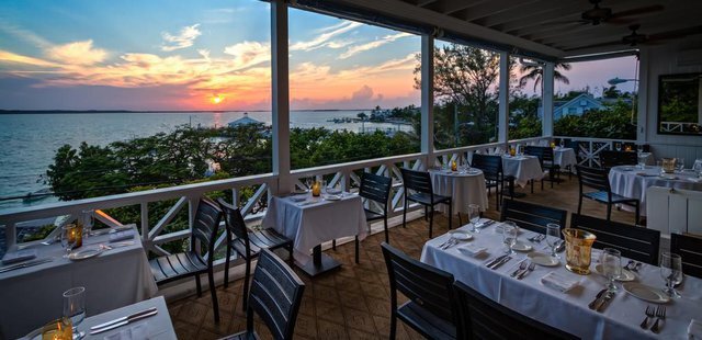 Rock House Restaurant