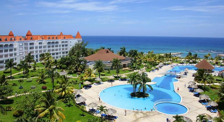 Bahia Principe Grand Jamaica