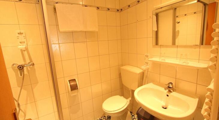 Hotel Anker