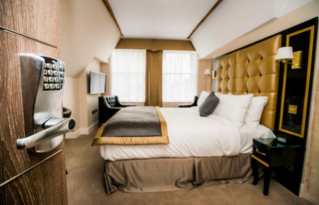 Museum Hotel Oxford