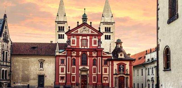 St. George's Basilica