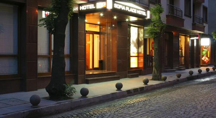 Sofia Place