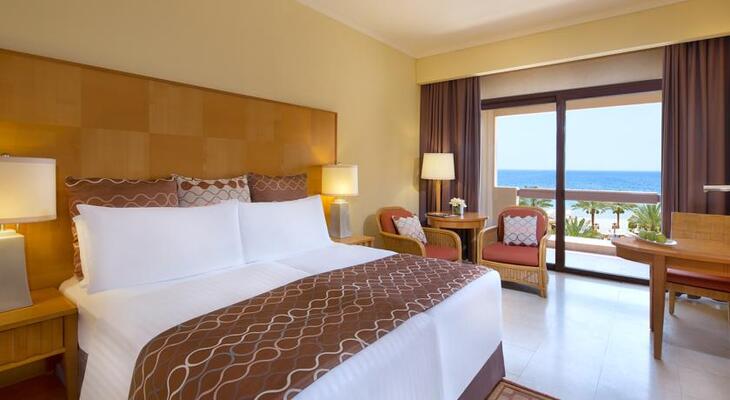 InterContinental Aqaba (Resort Aqaba), an IHG Hotel