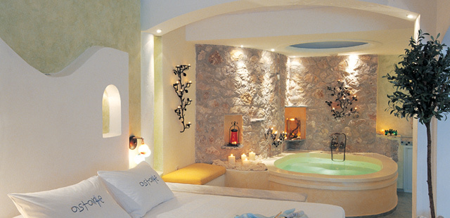 Astarte Suites