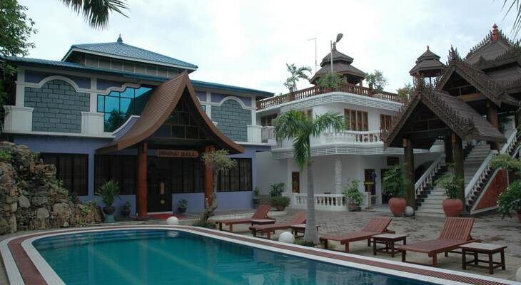 Emerald Land Hotel