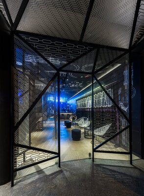 Coller Boutique Hostel