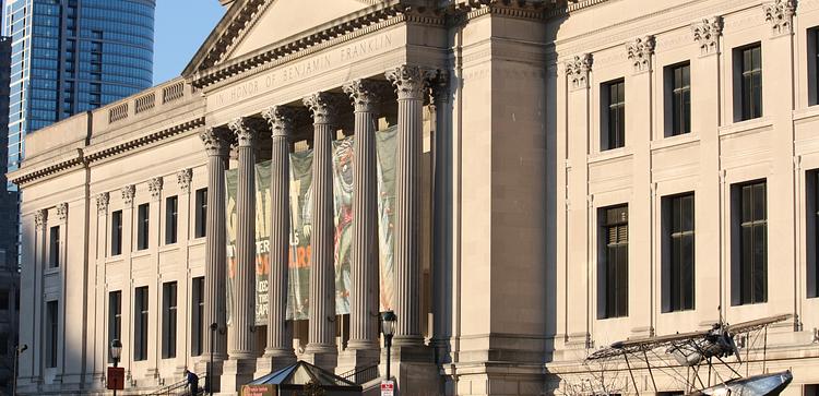 The Franklin Institute