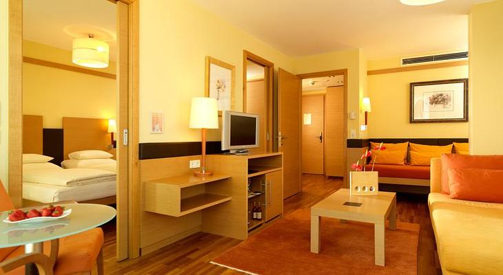 Boutique Hotel am Stephansplatz