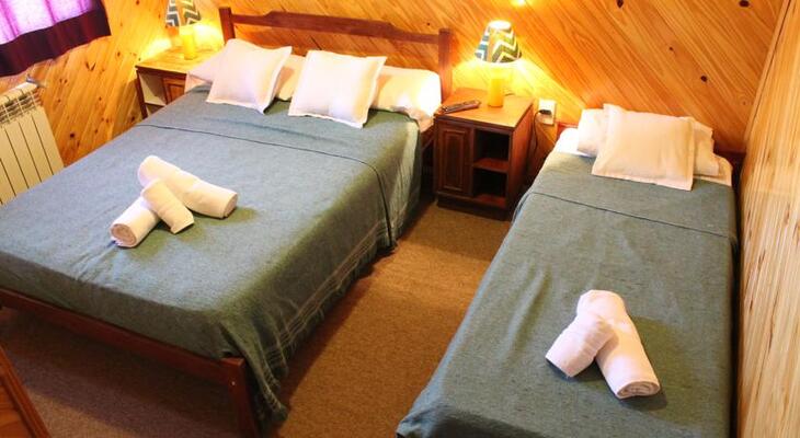 Bla! Guesthouse