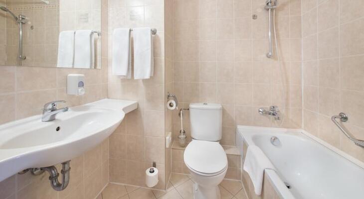 Hotel Golden Park Budapest