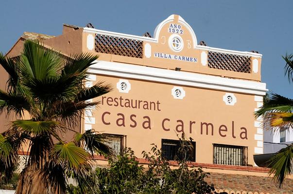 Casa Carmela