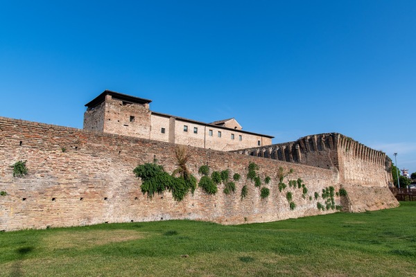 Castel Sismondo