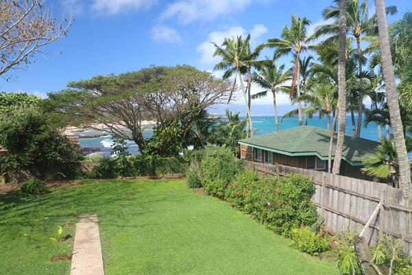 Paia Bay Suites
