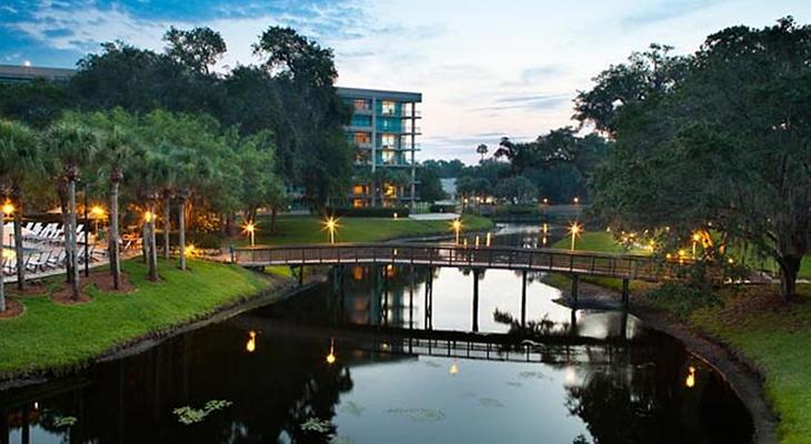 Sawgrass Marriott Golf Resort & Spa