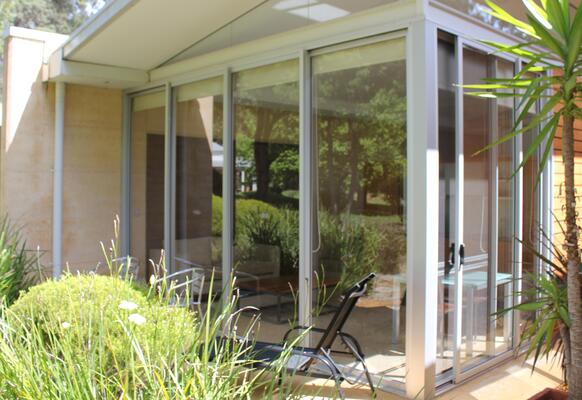 Gilgara Retreat