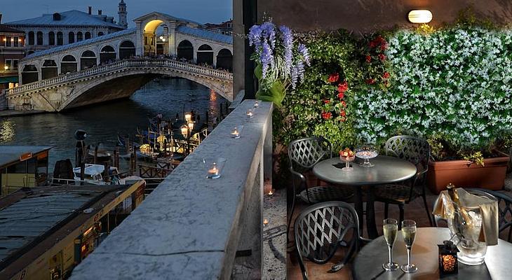 Hotel Rialto