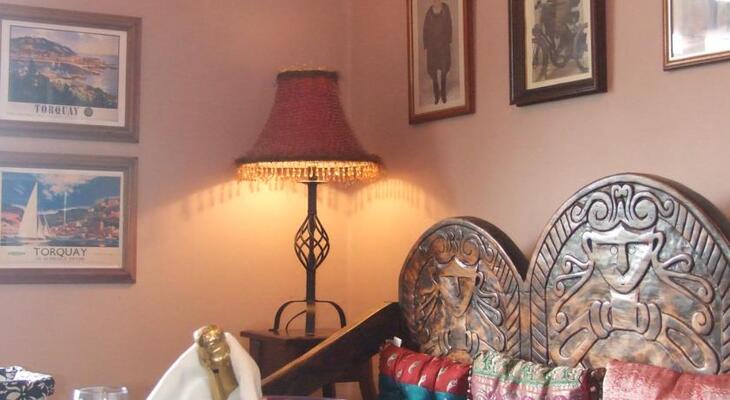 The Hillcroft - Boutique Unique!