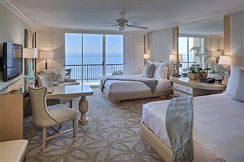 Surf & Sand Resort