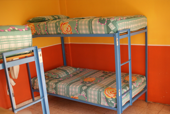 Hostal Pochon