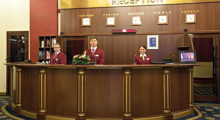 Peking Hotel