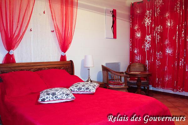 Le Relais Des Gouverneurs
