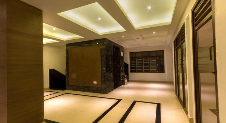 Sandhya Residency