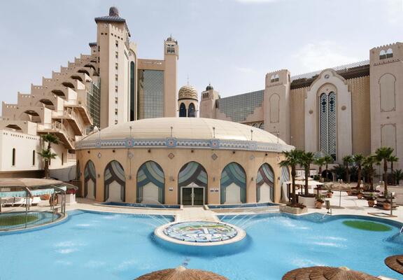 Herods Boutique Eilat