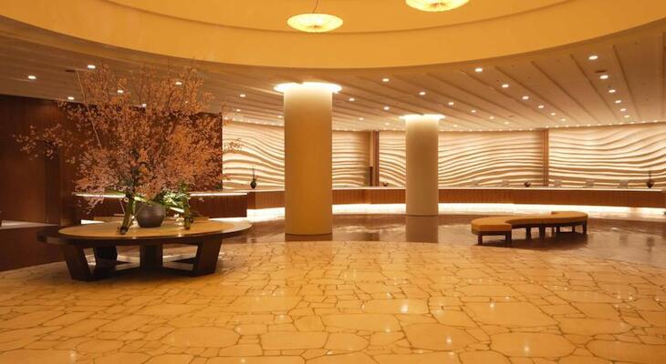 Hilton Fukuoka Sea Hawk