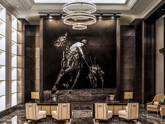 The St. Regis Kuala Lumpur