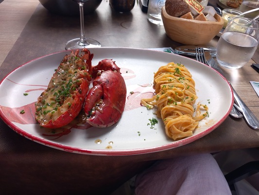 Restaurant Breydel De Coninc