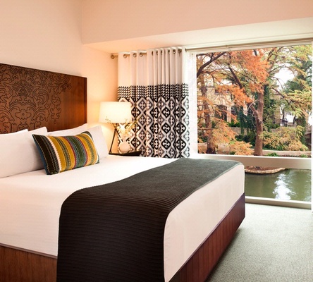 Hotel Contessa - Suites on the Riverwalk