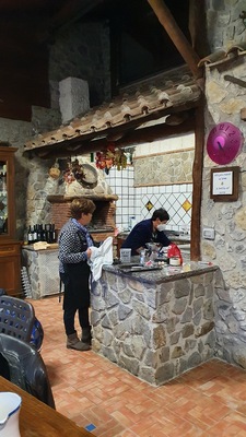 Tenuta San Francesco