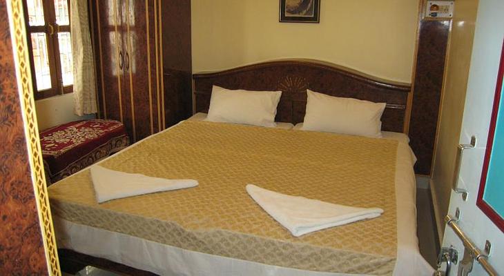 Kedareswar Bed & Breakfast