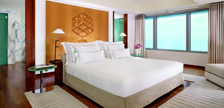 Hotel Arts Barcelona