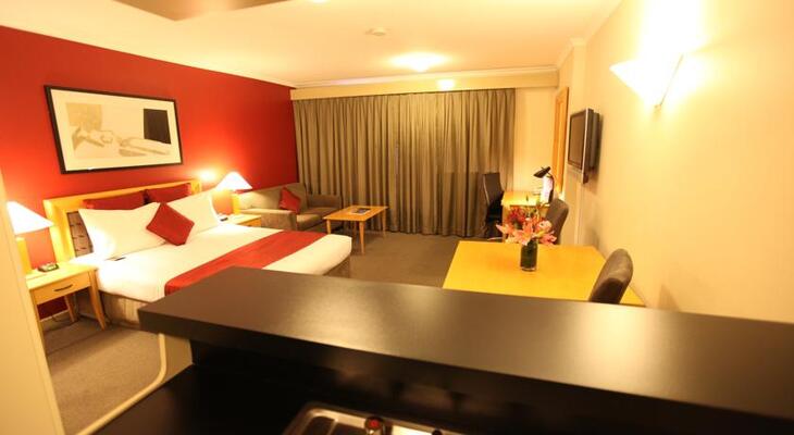 Rendezvous Hotel Sydney The Rocks