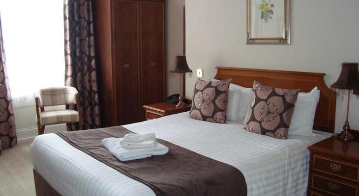 Minster Hotel