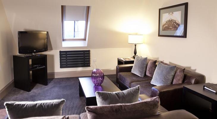 Fraser Suites Glasgow